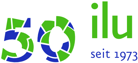 ilu Jubiläumslogo